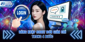 Đăng nhập 88BET