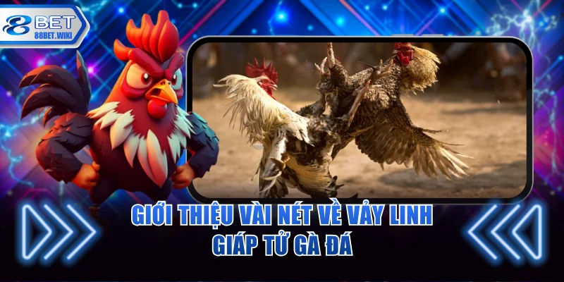 Giới thiệu vài nét về vảy Linh Giáp Tử gà đá