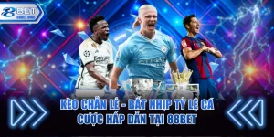 Kèo chẵn lẻ