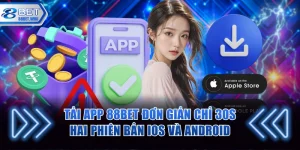 Tải app 88BET